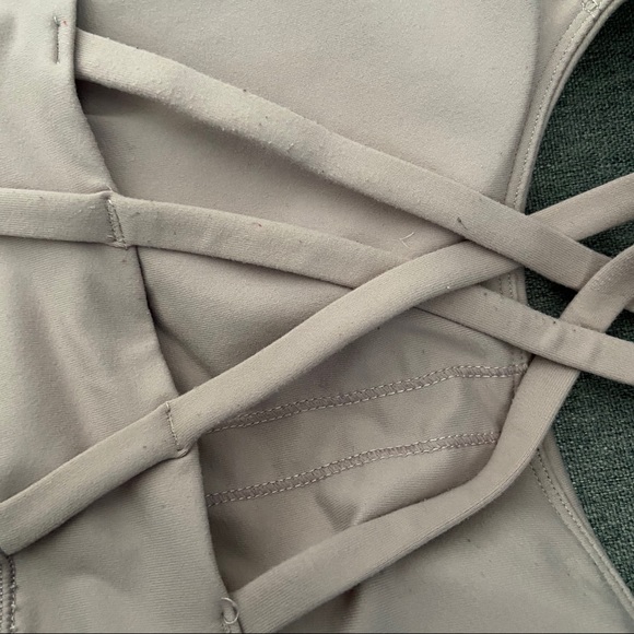 Lululemon sport bra - Picture 5 of 6